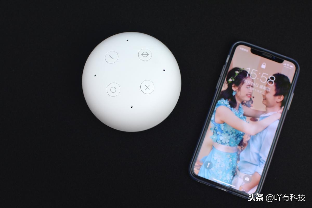 喜馬拉雅推出新一代音響：外觀呆萌，內容強悍，生活的管家！