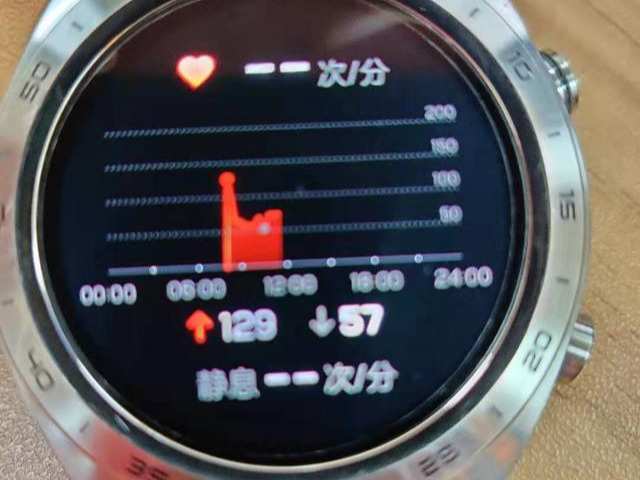 榮耀magic watch一年體驗感受-離完美還差一步