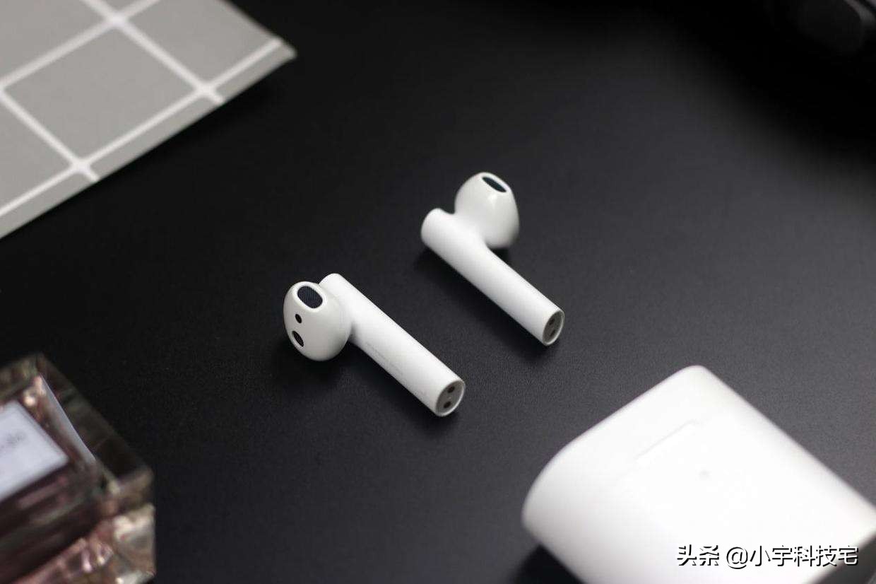 小米藍牙耳機Air2怎樣連接電腦