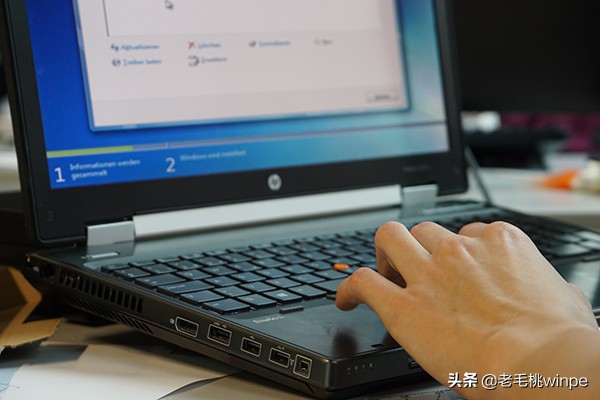 重裝win10，C盤究竟分多大才合適？機械和固態盤分法有什么不同？