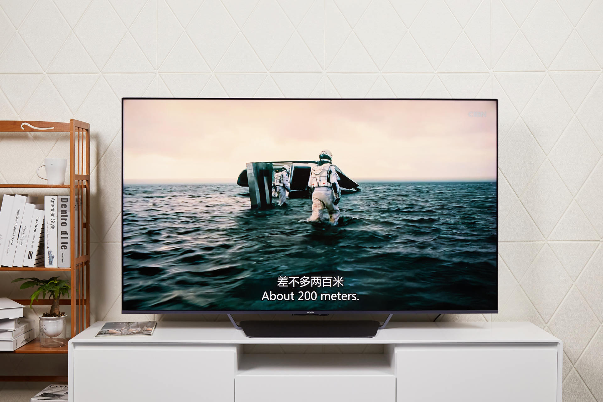 2020年度十佳電視：OPPO、索尼、華為旗艦齊上榜