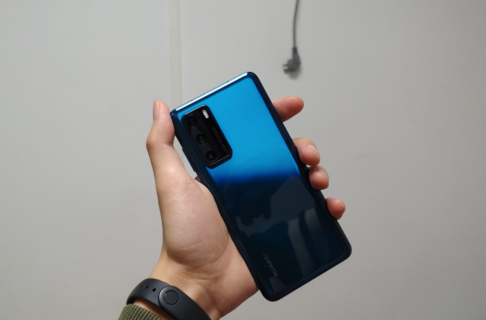論性價比，OPPO和華為哪個更給力？對比這兩款手機就知道