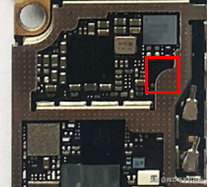 「日常手機維修小課堂」iPhone6SP拍照不聚焦