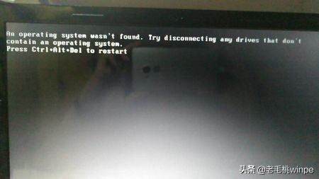 3步安裝電腦雙系統，win7+win10自由選擇進入，你學會了嗎？