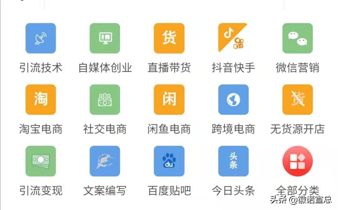 2021年有哪些靠譜的賺錢項目？我把我們正在做的分享給大家
