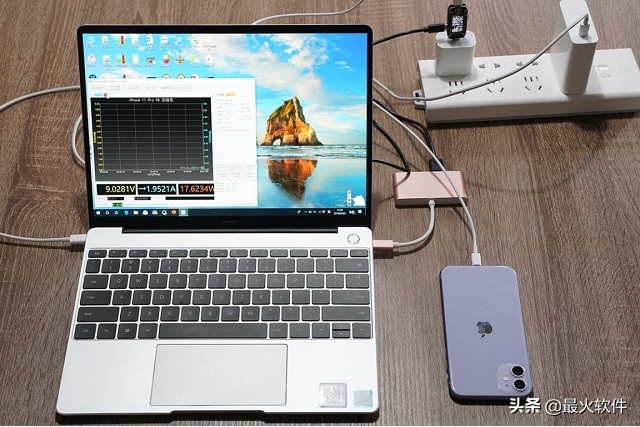 蘋果數據線在充電時，顯示不支持此配件該怎么辦？