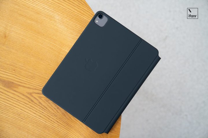 十問十答，2399 元起售的 iPad Pro 的妙控鍵盤用起來怎么樣？