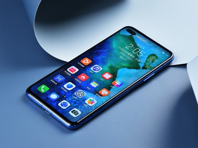 三千檔雙模5G標桿 榮耀V30 Pro全面評測