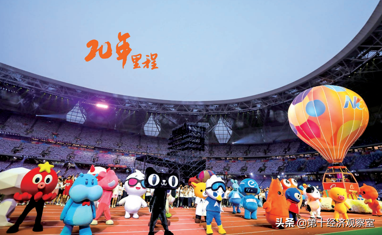 為什么說：阿里巴巴已是嘉道中衰，暗潮涌動？