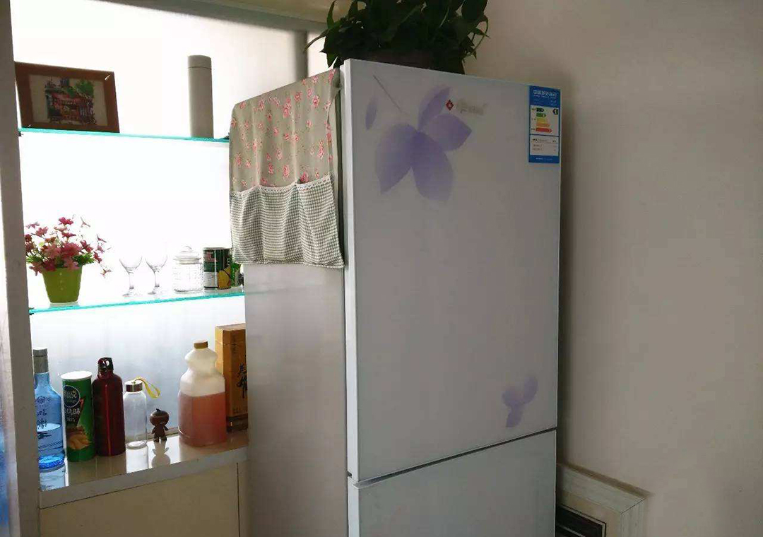 冰箱溫度怎么調節？很多人都把1到7檔理解錯了，教你正確方法
