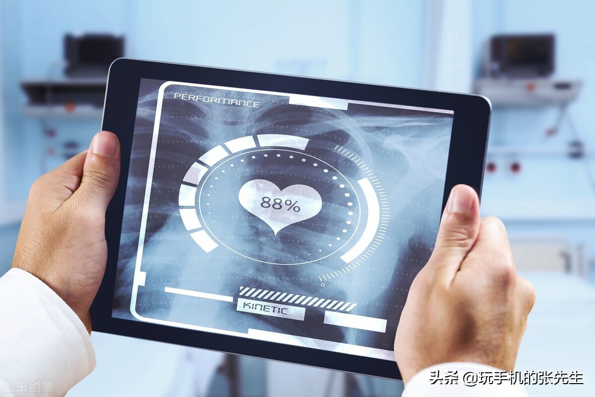 全網通平板和WiFi平板有什么區別？看完這點，你就明白了