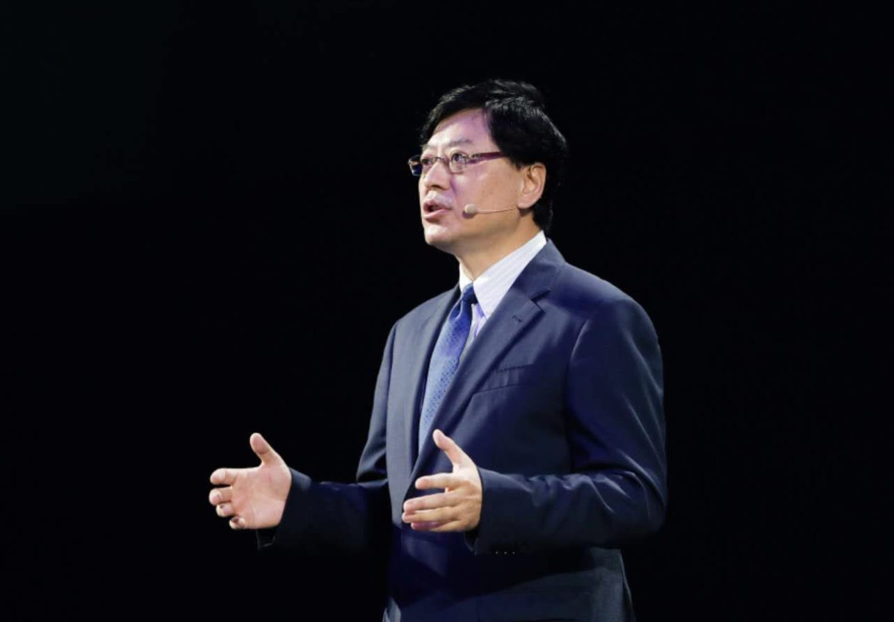 PC全球第一，不拒絕35歲以上員工，聯想要做一家百年老店？