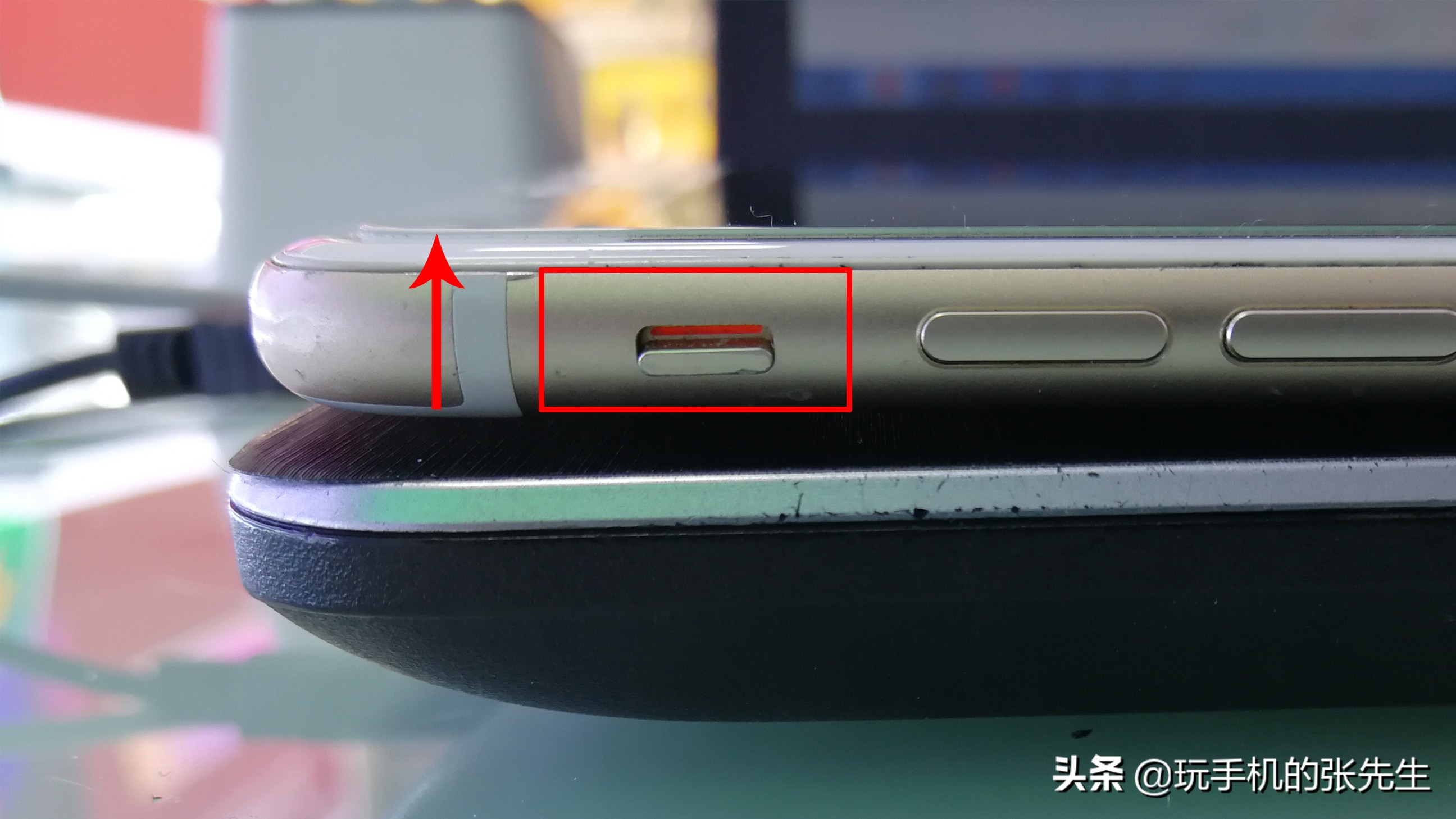 蘋果手機來電鈴聲不響，是什么原因？