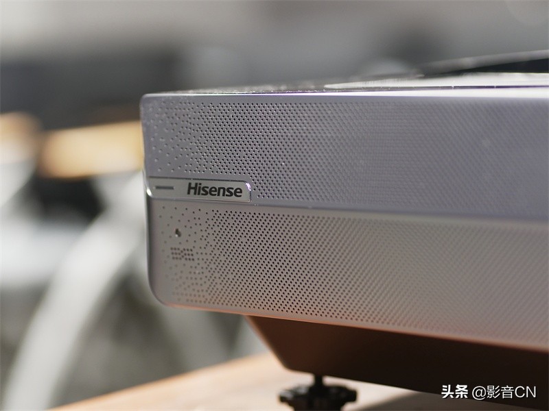 2萬元以下級別激光電視色彩王者 海信 Hisense 75L9S