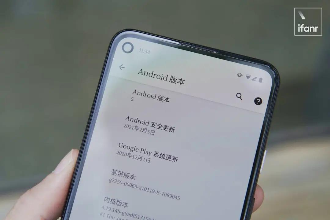 Android 12搶先體驗！新的黑夜模式，還有更舒適的UI