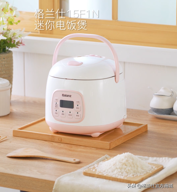 IH電飯煲是什么？沒看本文之前先別著急買