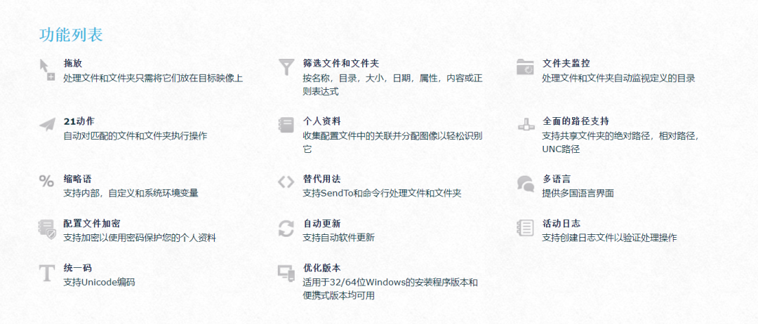 這 8 個良心電腦軟件，幫你 3 分鐘搞定文件管理難題