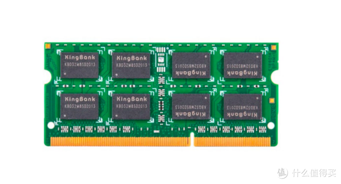 超詳細！搞懂內存條顆粒頻率時序，附DDR4內存條推薦