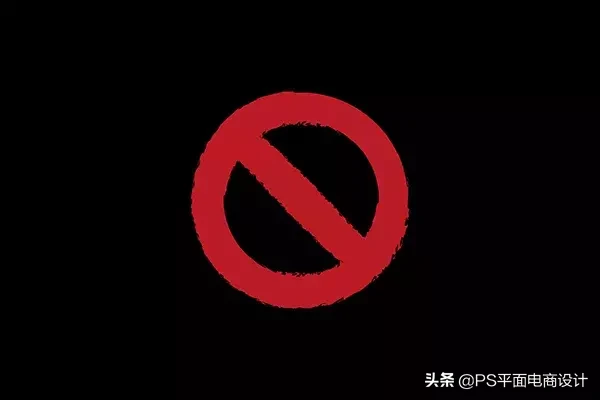 logo設計的 6 個禁忌，萬不可碰