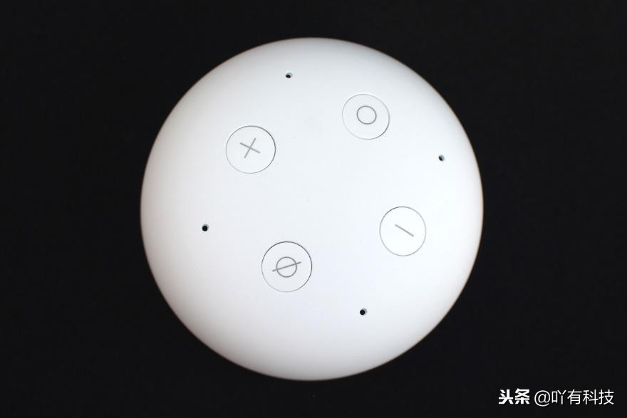 喜馬拉雅推出新一代音響：外觀呆萌，內容強悍，生活的管家！