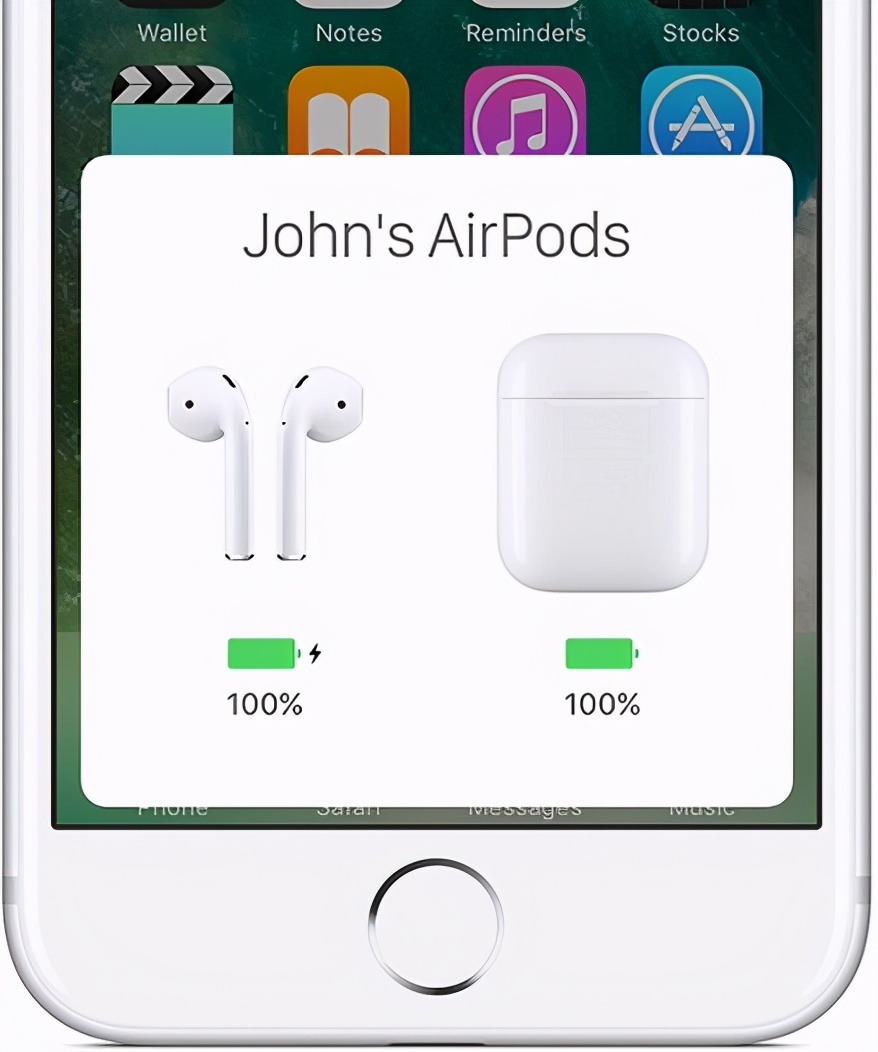 蘋果AirPodsPro耳機的使用方法