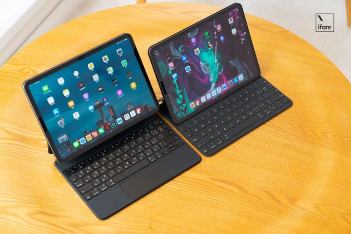 十問十答，2399 元起售的 iPad Pro 的妙控鍵盤用起來怎么樣？