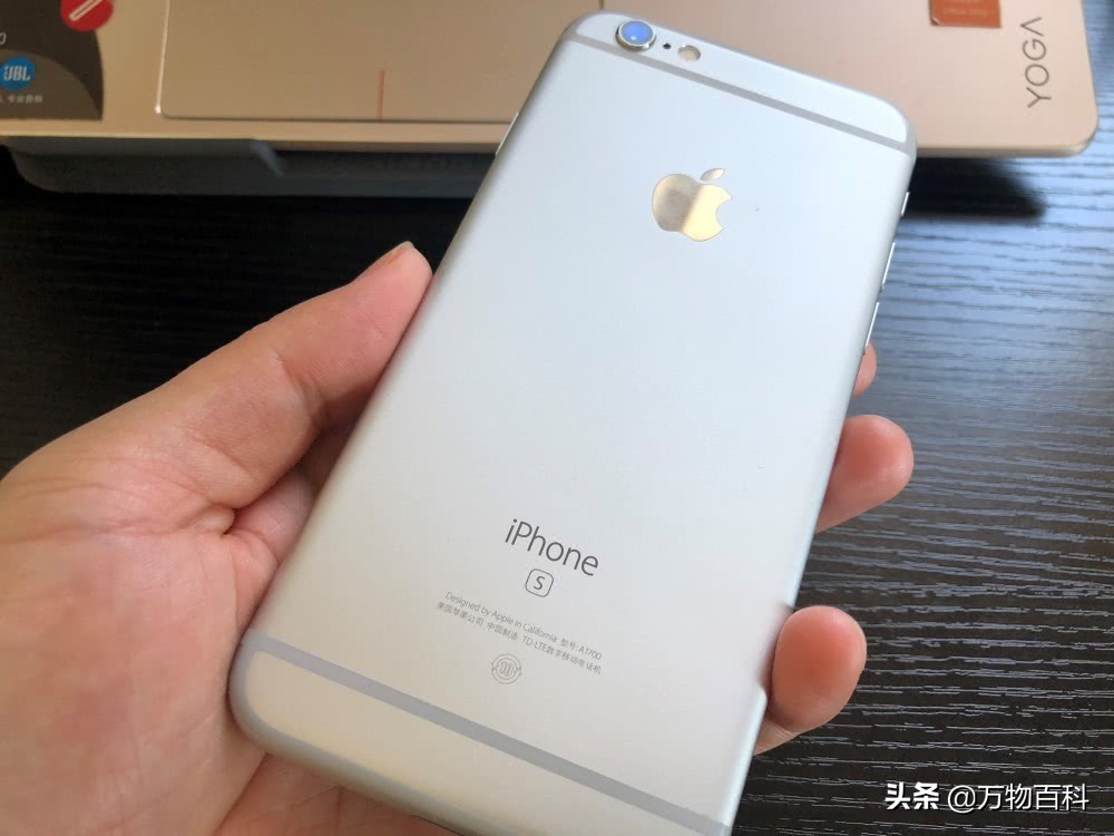 iPhone6s已更iOS13.5:升級時發熱嚴重 升級后可用容量增多