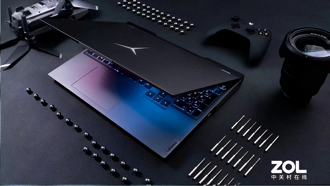 聯想拯救者R9000P 2021正式開啟預約