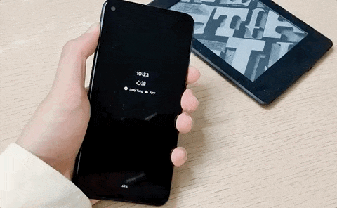 Android 12搶先體驗！新的黑夜模式，還有更舒適的UI