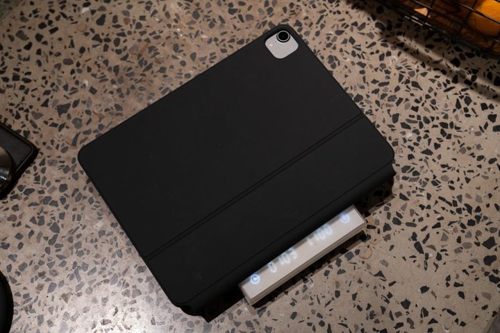 十問十答，2399 元起售的 iPad Pro 的妙控鍵盤用起來怎么樣？