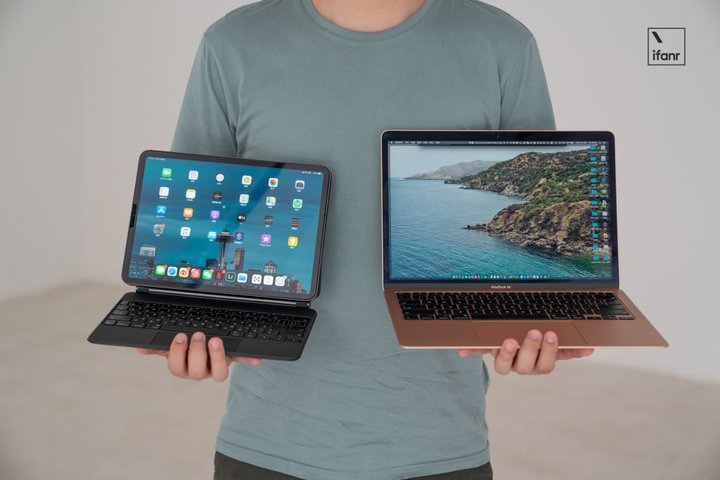 十問十答，2399 元起售的 iPad Pro 的妙控鍵盤用起來怎么樣？