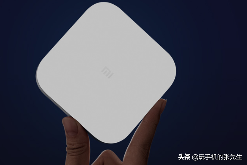 小米盒子有什么用？看完這點你就明白了