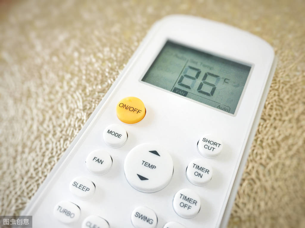 空調這樣開最省電，不是大多數人認為的26℃，要是早點清楚就好了