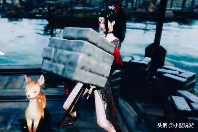 推薦三款上班族搬磚的游戲 好玩又能賺錢