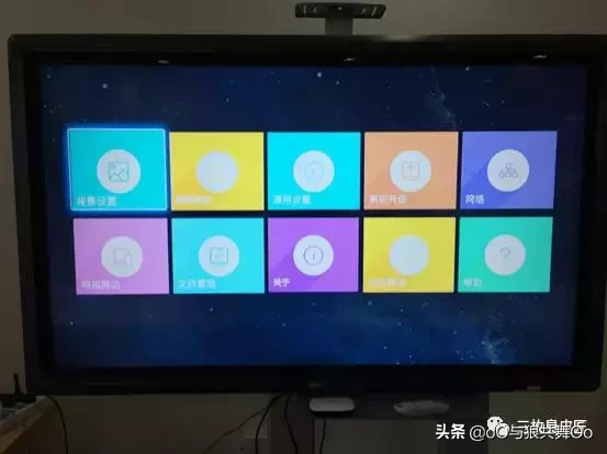 魔百和機頂盒的安裝