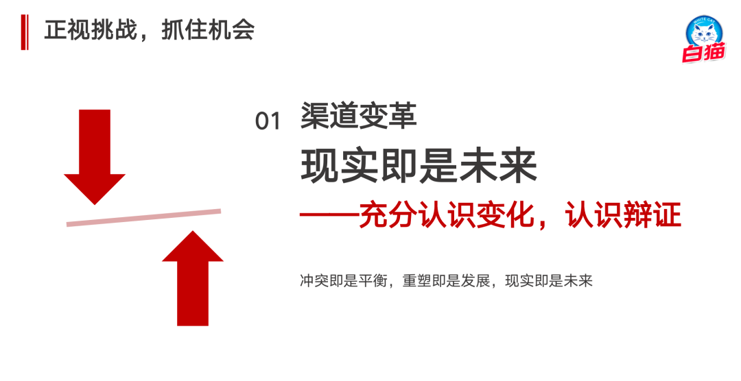 “保守失去機會，激進失去根基”，快消廠商與社區團購的碰撞