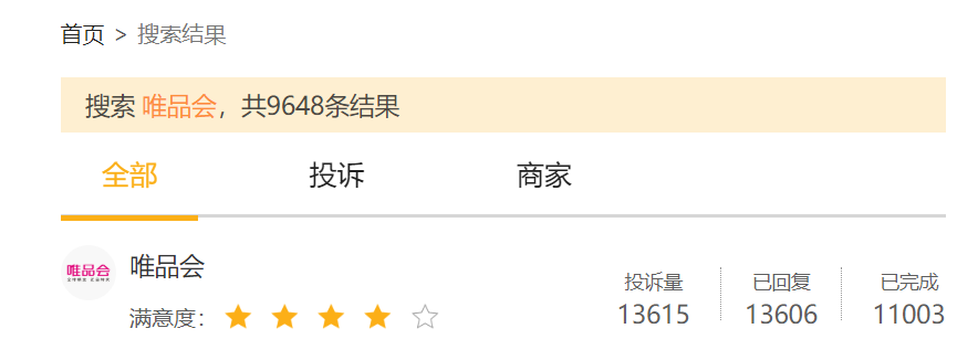 三天蒸發135億，唯品會陷假貨風波！特賣模式還能玩得轉嗎？