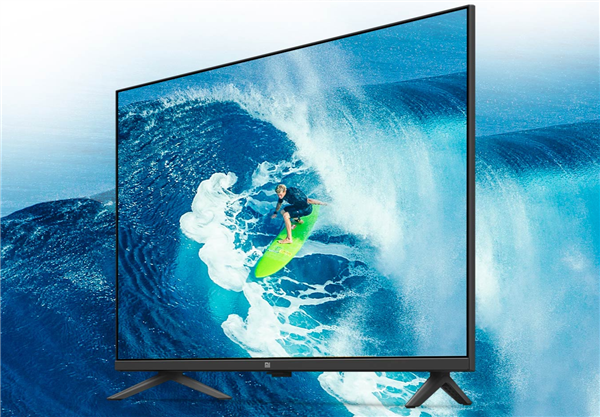 小米全面屏電視Pro 32英寸新品發布，售價899元