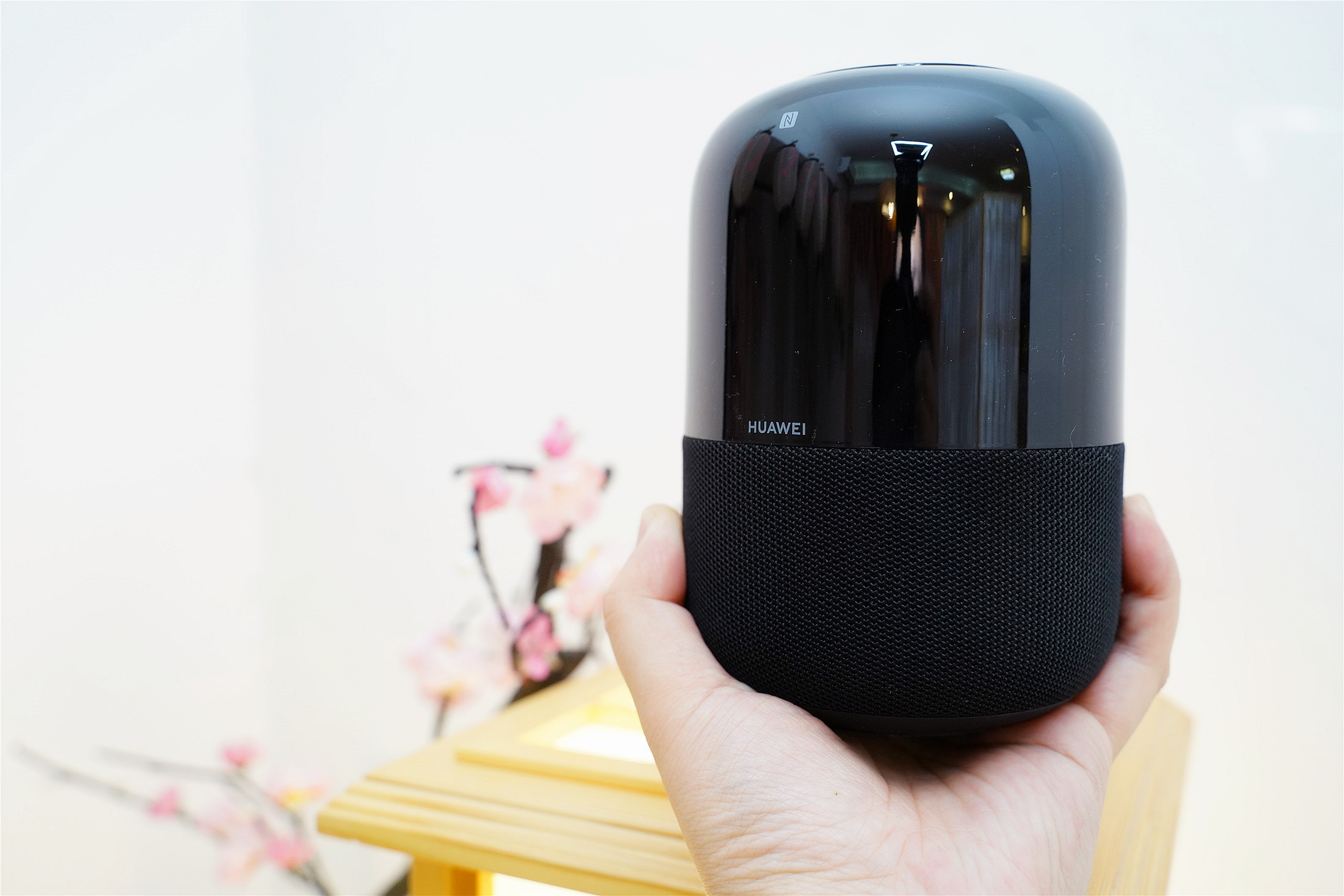 華為AI音箱2和小米音箱Pro全面PK，選誰一目了然