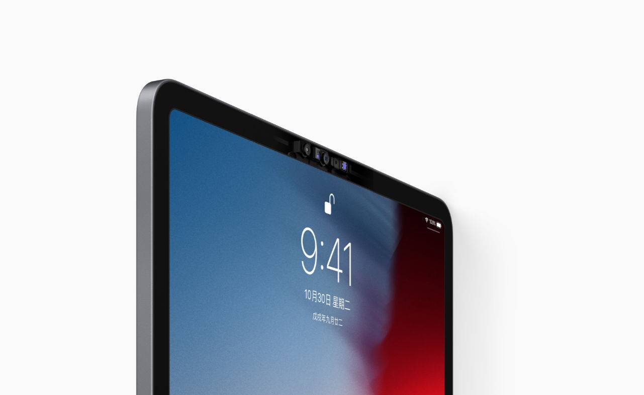 11 英寸 iPad Pro 拆解：比上代產品更強，維修起來也更容易了