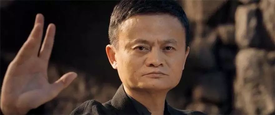 阿里眾高管花名均取自金庸小說，馬云“風清揚”，其他人叫什么？