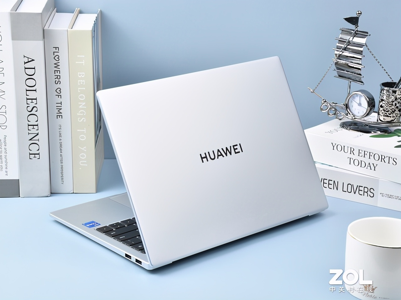 真香機又來了？華為 MateBook 14 2021款評測