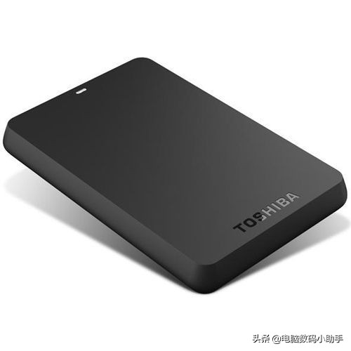 6種方法解決電腦無法識別移動硬盤