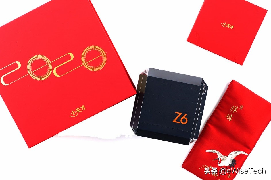 1498的兒童手表小天才 Z6，為保障孩子安全，你會為此買單嗎？