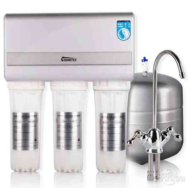 水質決定生活品質 五款高端凈水器推薦