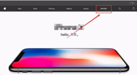 iphone蘋果手機激活時間怎么查詢