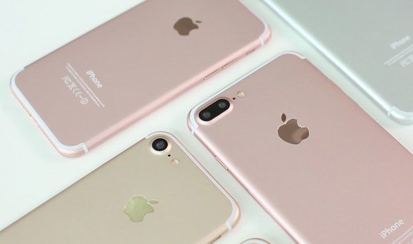 蘋果iPad也將取消HOME鍵？其實你只需知道……