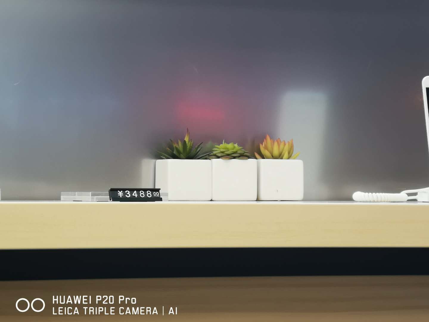 華為P20上手初體驗：無與倫比的科技魅力！