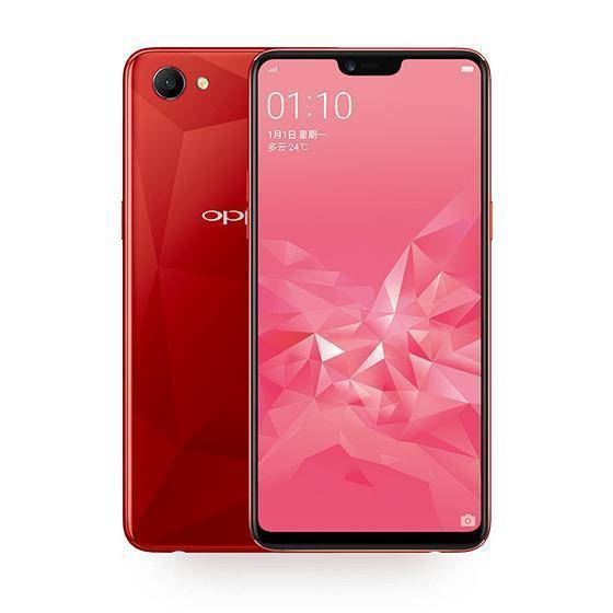OPPO A3參數，4+128GB，僅售1999