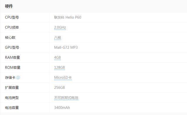OPPO A3參數，4+128GB，僅售1999